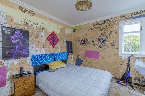 Photo of property in 27 Salisbury Street, Levin, 5510