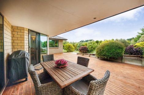 Photo of property in 54 Henaghans Road, Kelvin Grove, Palmerston North, 4470