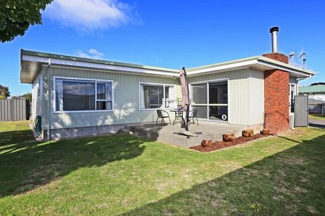 Photo of property in 1 Arney Street, Tamatea, Napier, 4112