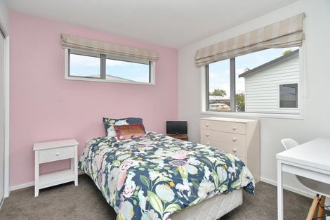 Photo of property in 61 Wesley Street, Kaiapoi, 7630