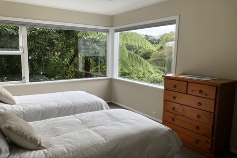 Photo of property in 26a Delhi Crescent, Khandallah, Wellington, 6035