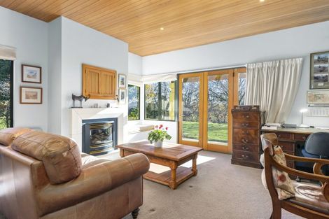 Photo of property in 32 Gladstone Road, Hadlow, Timaru, 7974