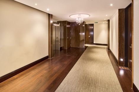 Photo of property in Chaffers Dock, 401/22 Herd Street, Te Aro, Wellington, 6011