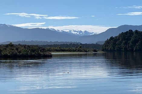 Photo of property in 12 The Strand, Okarito, Whataroa, 7886