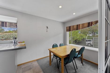 Photo of property in 1 Birdling Place, Halswell, Christchurch, 8025