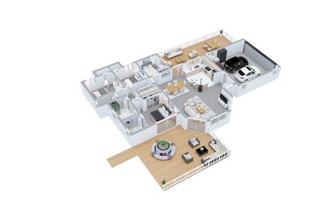 Photo of property in 11 Margaret Street, Waihi, 3610