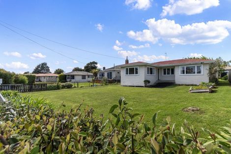Photo of property in 20 Osborne Avenue, Morrinsville, 3300
