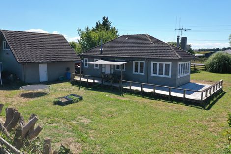 Photo of property in 1164 Orini Road, Orini, Taupiri, 3792