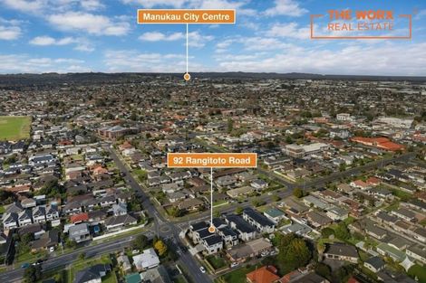 Photo of property in 92a Rangitoto Road, Papatoetoe, Auckland, 2025