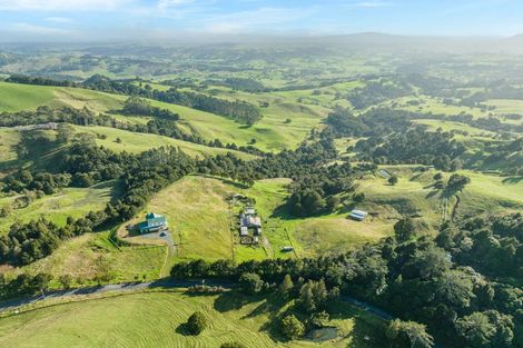 Photo of property in 342 O'carroll Road, Maungakaramea, Whangarei, 0178
