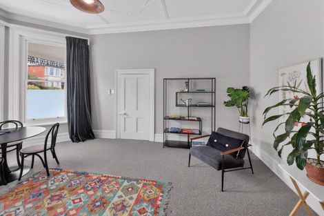 Photo of property in 107a Stafford Street, Dunedin Central, Dunedin, 9016