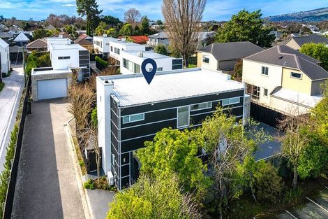 Photo of property in 406a Barrington Street, Spreydon, Christchurch, 8024