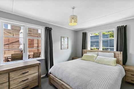 Photo of property in 45 Dominion Park Street, Johnsonville, Wellington, 6037