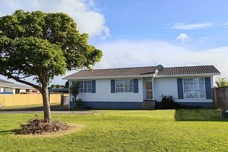 Photo of property in 1/307 Weymouth Road, Weymouth, Auckland, 2103