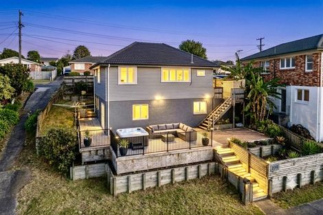 Photo of property in 199 Cambridge Road, Hillcrest, Hamilton, 3216