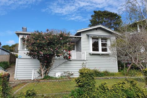 Photo of property in 8 Ashton Road, Mount Eden, Auckland, 1024