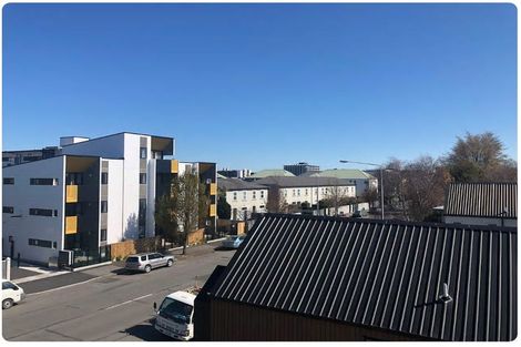 Photo of property in 28/169 Fitzgerald Avenue, Christchurch Central, Christchurch, 8011