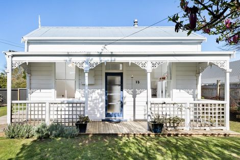 Photo of property in 73 Consols Street, Waihi, 3610