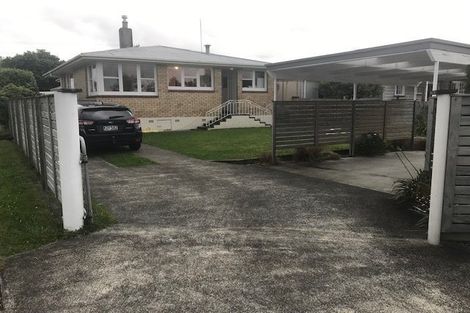 Photo of property in 11 Union Street, Waihi, 3610