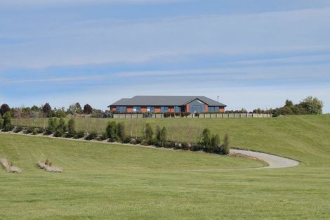 Photo of property in 1219 Oxford Road, Cust, Rangiora, 7471