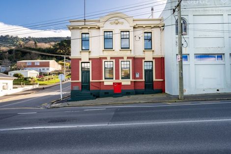 Photo of property in 247 Ravensbourne Road, Ravensbourne, Dunedin, 9022