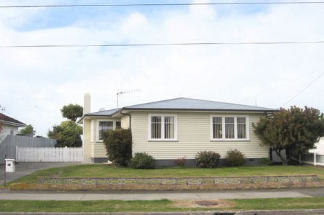 Photo of property in 91 Masefield Avenue, Maraenui, Napier, 4110