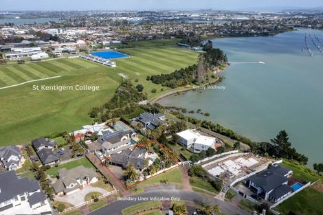 Photo of property in 9 Manor Park, Sunnyhills, Auckland, 2010