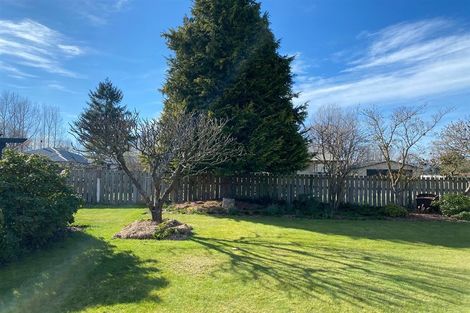 Photo of property in 213 Talbot Street, Geraldine, 7930