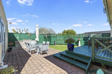 Photo of property in 15 Page Street, Morrinsville, 3300