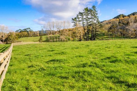 Photo of property in 1149b Whangaripo Valley Road, Whangaripo, Wellsford, 0972