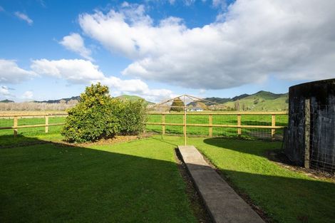 Photo of property in 46 Bridge Road, Te Karaka, 4094