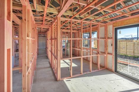 Photo of property in 16 Peek Lane, Rolleston, 7615