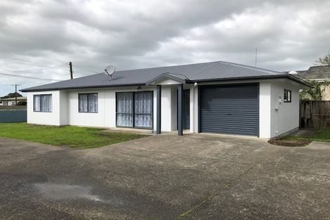 Photo of property in 61a Logan Street, Dargaville, 0310