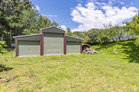 Photo of property in 31 Te Hapua Road, Te Horo, Otaki, 5581
