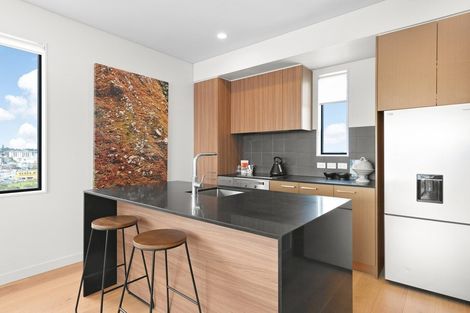 Photo of property in 601/1 Cobden Street, Auckland Central, Auckland, 1010