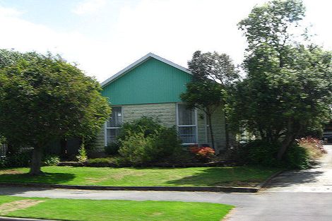 Photo of property in 33 Stanton Crescent, Hoon Hay, Christchurch, 8025