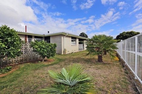 Photo of property in 25 Bristol Crescent, Flaxmere, Hastings, 4120