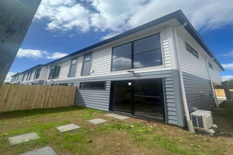 Photo of property in 6/2 Donnell Avenue, Favona, Auckland, 2024