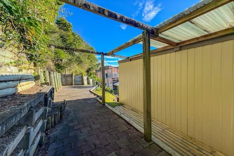 Photo of property in 40 Portal Street, Durie Hill, Whanganui, 4500