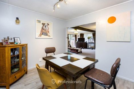 Photo of property in 8 Longfellow Street, Trentham, Upper Hutt, 5018
