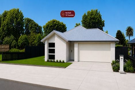 Photo of property in 7 Warren Lane, Morrinsville, 3300