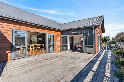 Photo of property in 13b Daniel Street, Martinborough, 5711