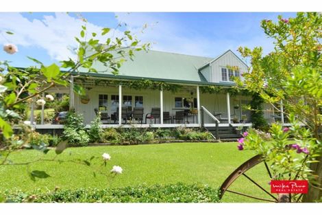 Photo of property in 243 Mangapai Road, Mangapai, Whangarei, 0178