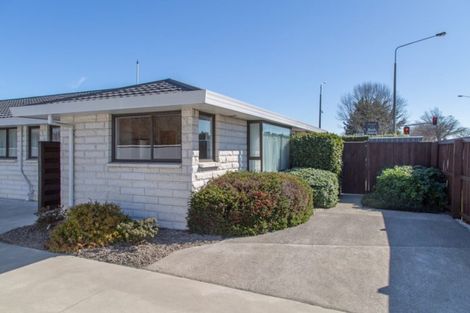 Photo of property in 1/201 Harewood Road, Papanui, Christchurch, 8053