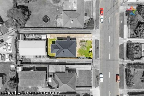 Photo of property in 13 Kowhai Street, Naenae, Lower Hutt, 5011