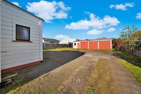 Photo of property in 94 Argyle Street, Hawera, 4610