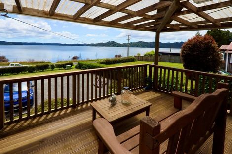 Photo of property in 433 State Highway 30, Lake Rotoma, Rotorua, 3074