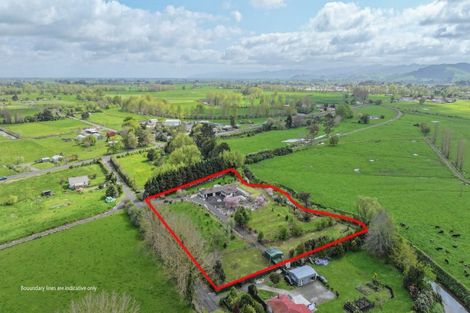 Photo of property in 11 Ryall Road, Paeroa, 3673