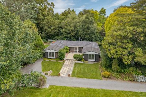 Photo of property in 91 Longstaffs Road, Prebbleton, Christchurch, 7674