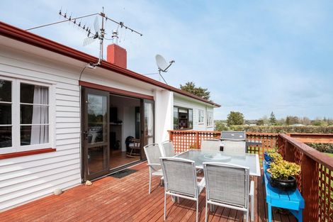 Photo of property in 1 Gilchrist Street, Te Aroha, 3320